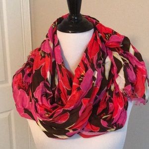 Kate Spade scarf